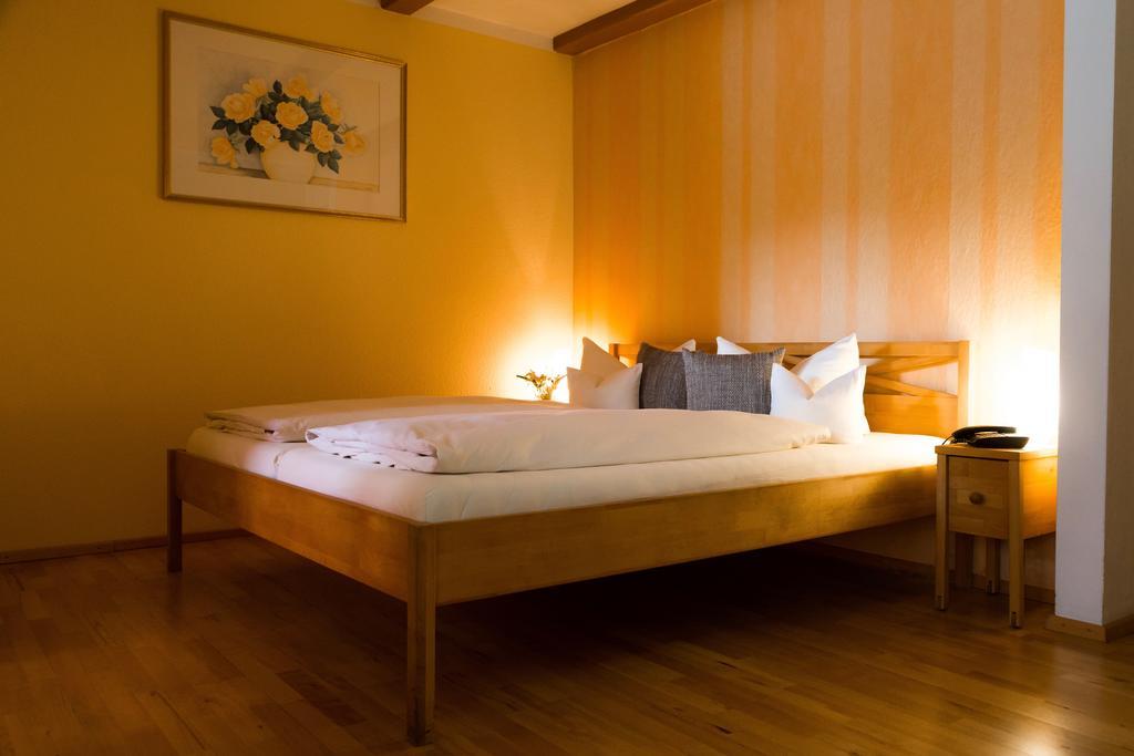 Hotel Alpenrose Bad Wörishofen Екстериор снимка