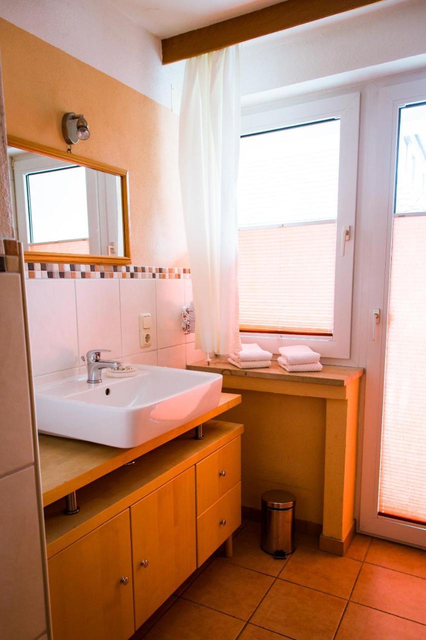 Hotel Alpenrose Bad Wörishofen Екстериор снимка