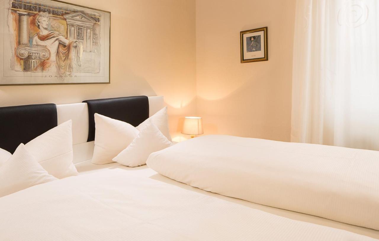 Hotel Alpenrose Bad Wörishofen Екстериор снимка